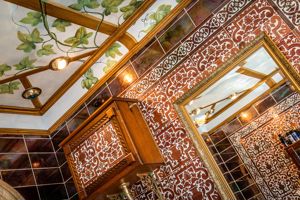 Master Bedroom En Suite- click for photo gallery